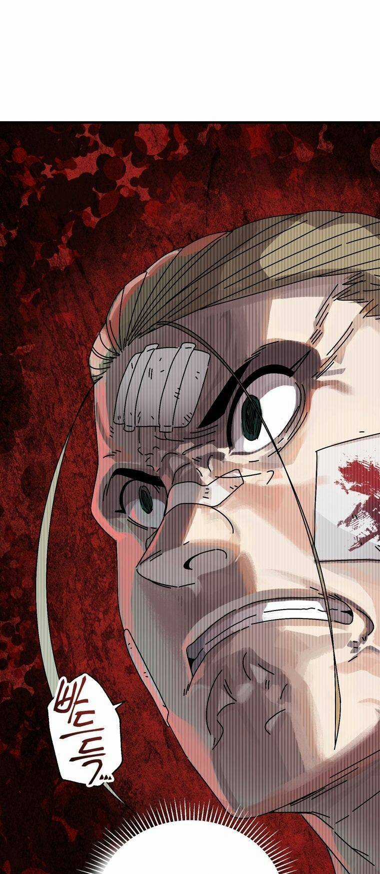 Địa Ngục Hận Thù - Chapter 3 - Trang 72