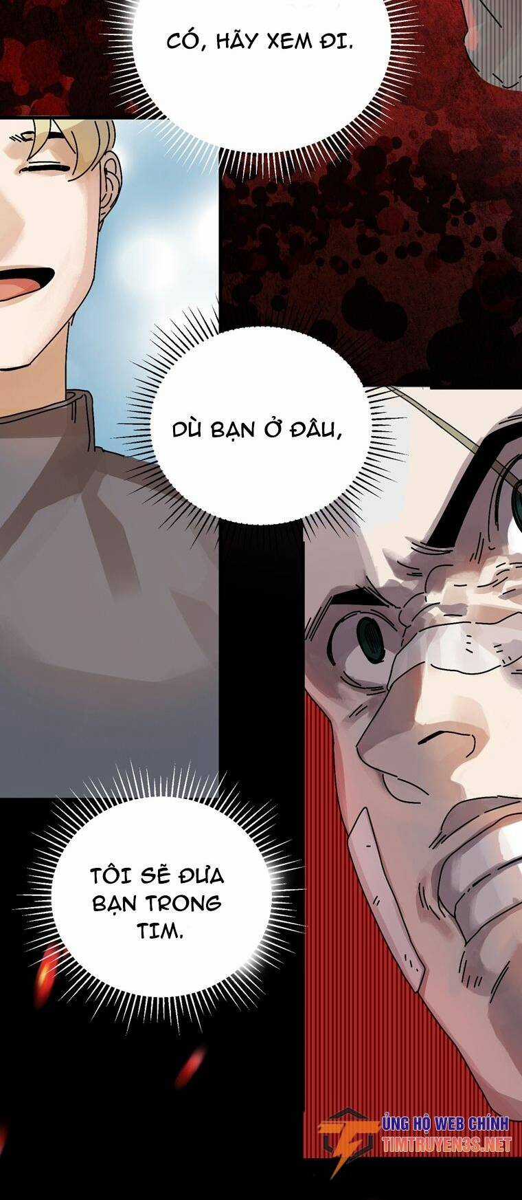 Địa Ngục Hận Thù - Chapter 3 - Trang 73