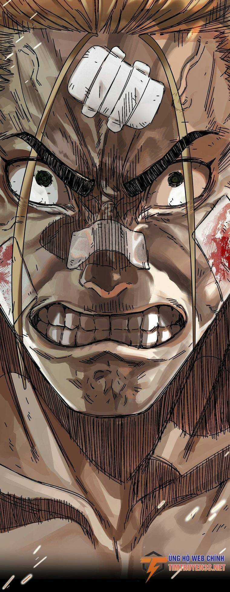 Địa Ngục Hận Thù - Chapter 3 - Trang 75