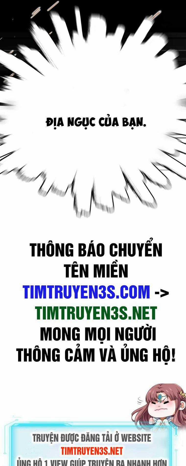 Địa Ngục Hận Thù - Chapter 3 - Trang 76