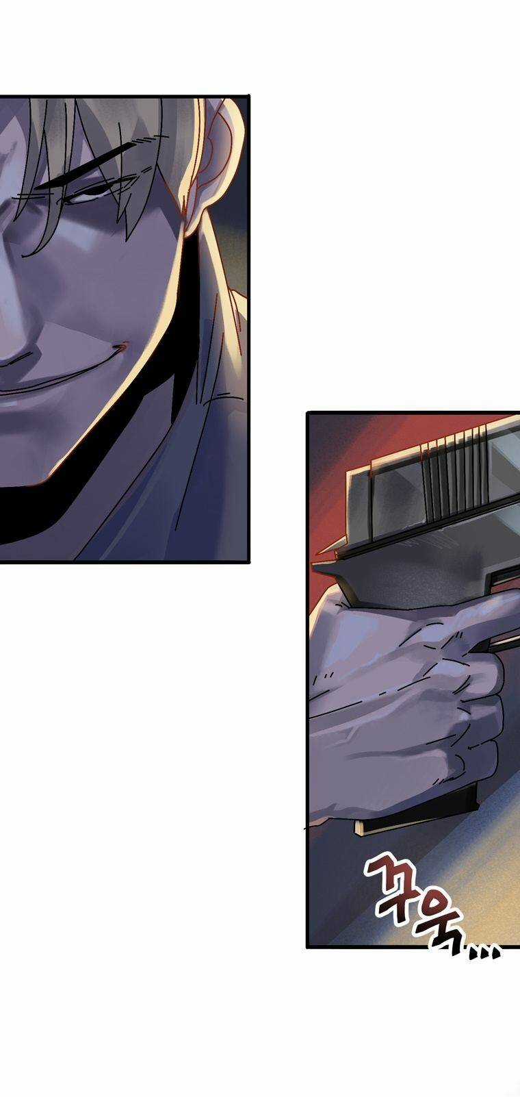 Địa Ngục Hận Thù - Chapter 3 - Trang 10