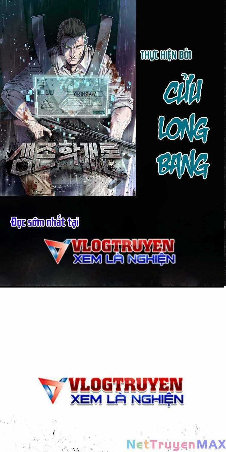 Địa Ngục Hận Thù - Chapter 30 - Trang 1