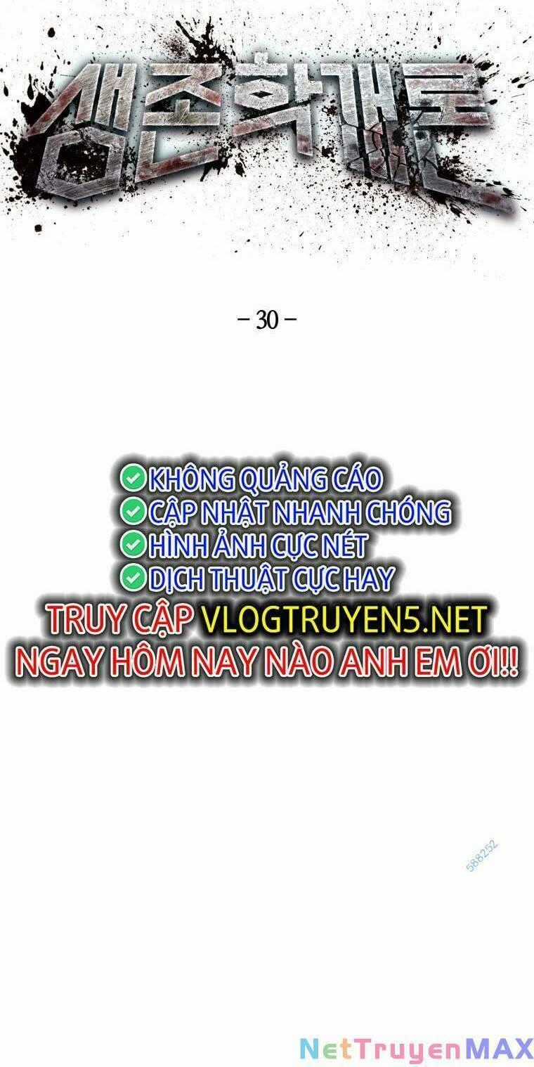 Địa Ngục Hận Thù - Chapter 30 - Trang 2