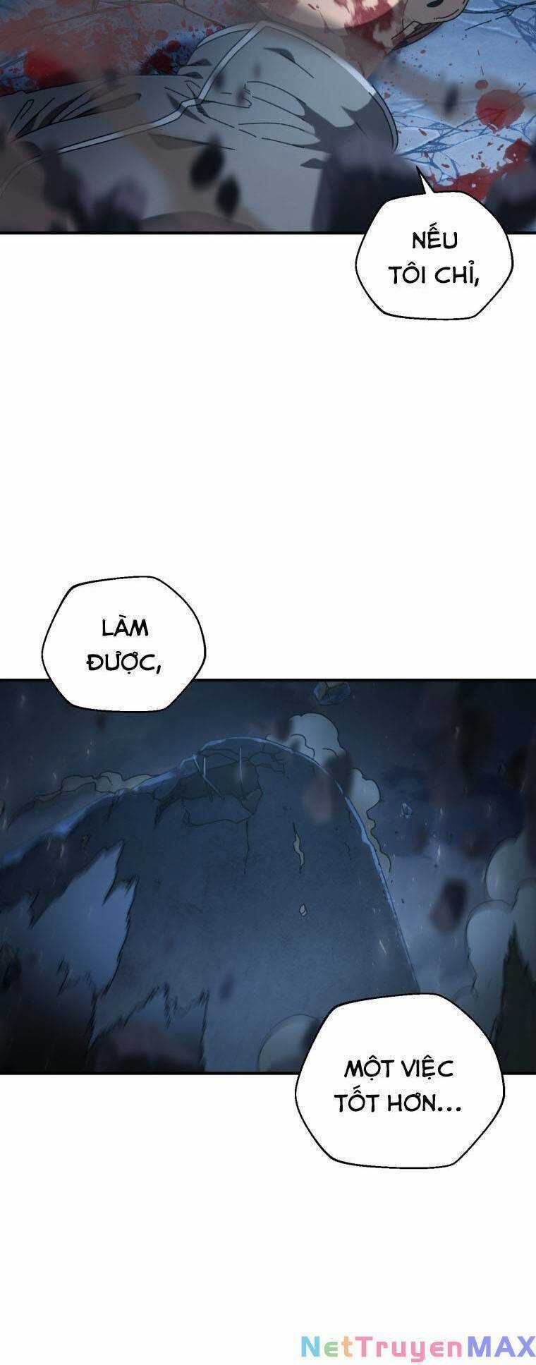 Địa Ngục Hận Thù - Chapter 30 - Trang 12