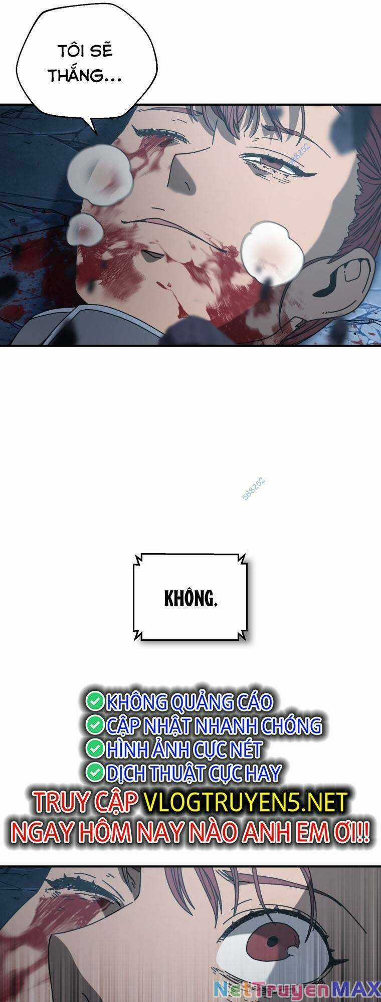 Địa Ngục Hận Thù - Chapter 30 - Trang 13