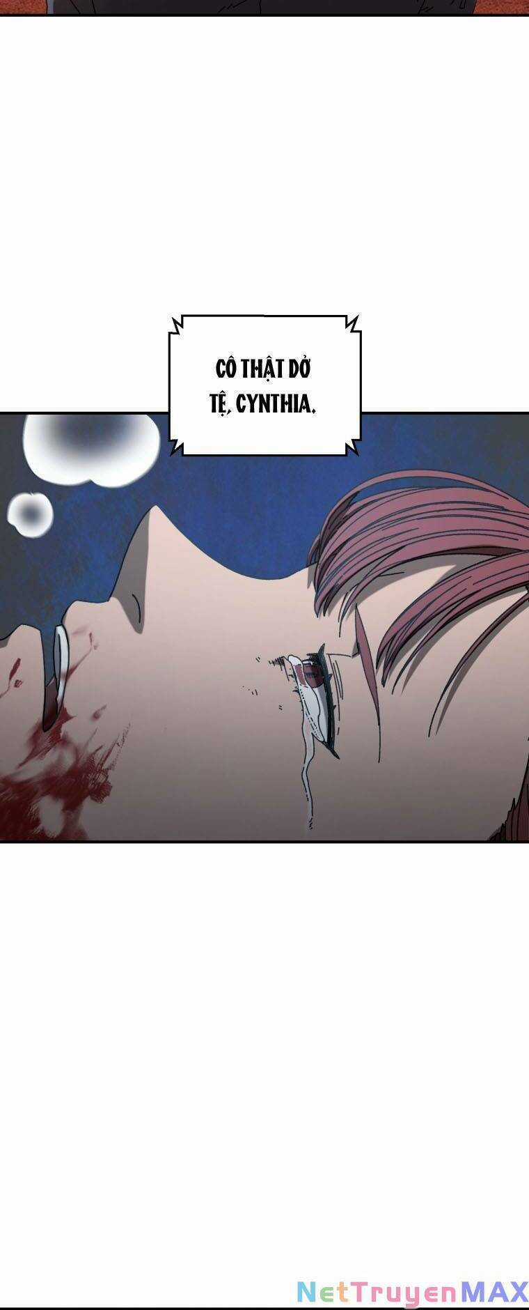 Địa Ngục Hận Thù - Chapter 30 - Trang 16