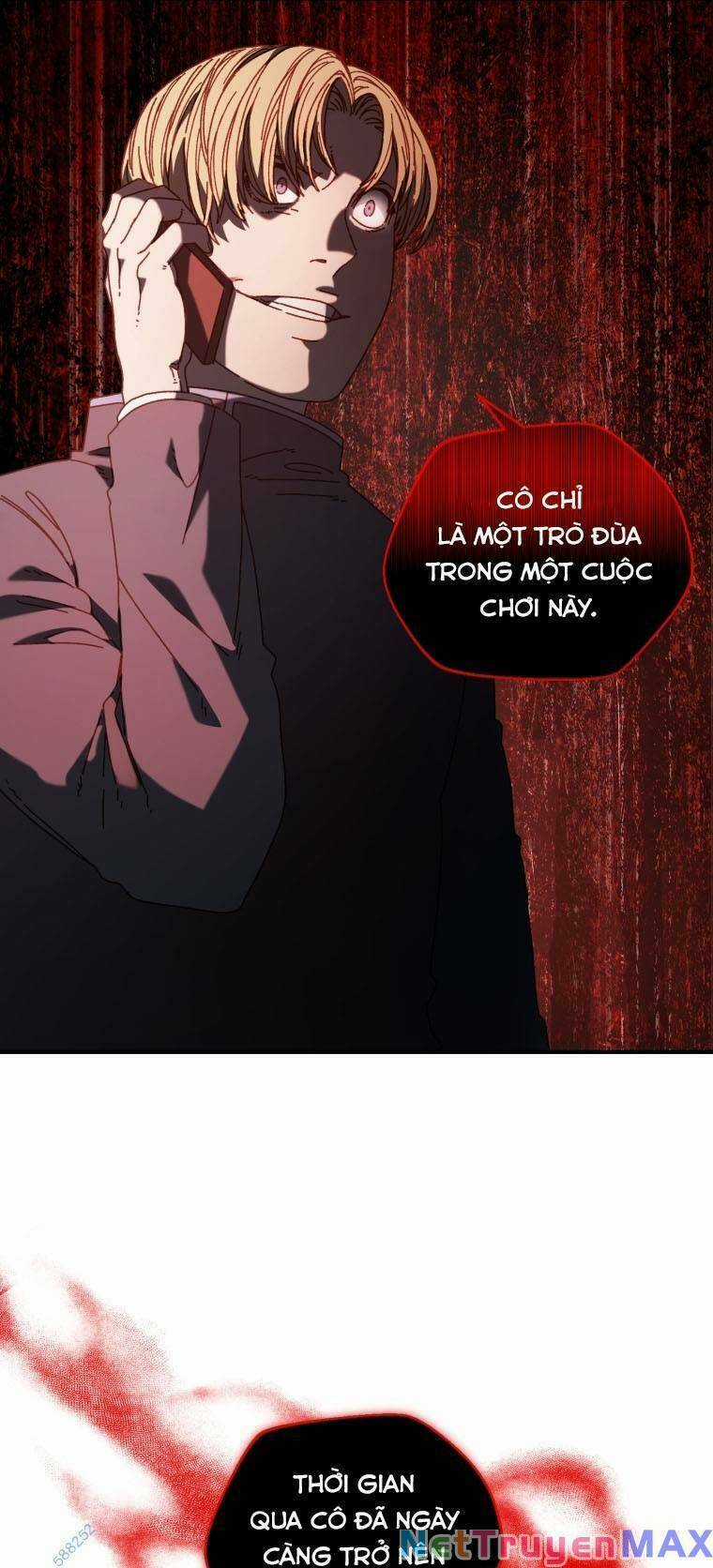 Địa Ngục Hận Thù - Chapter 30 - Trang 17