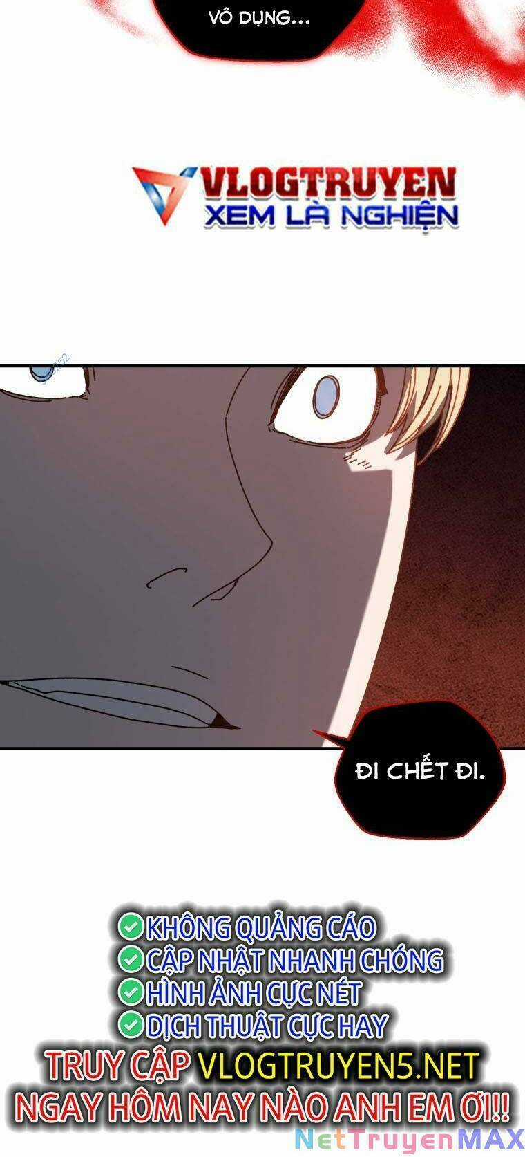 Địa Ngục Hận Thù - Chapter 30 - Trang 18