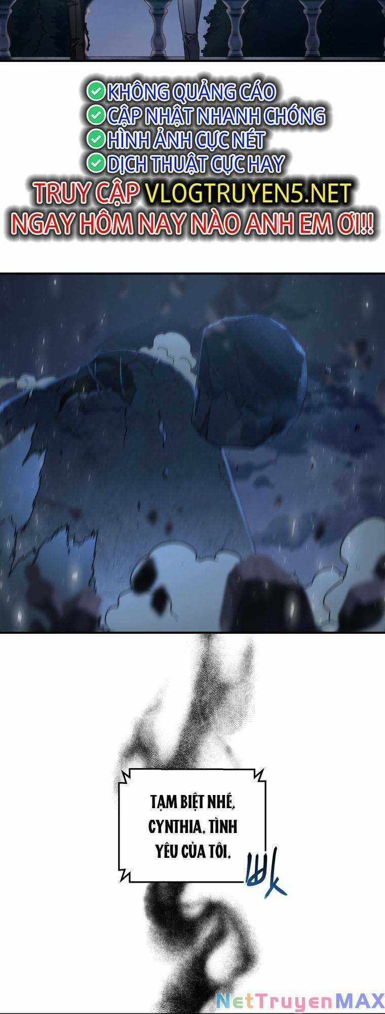 Địa Ngục Hận Thù - Chapter 30 - Trang 20