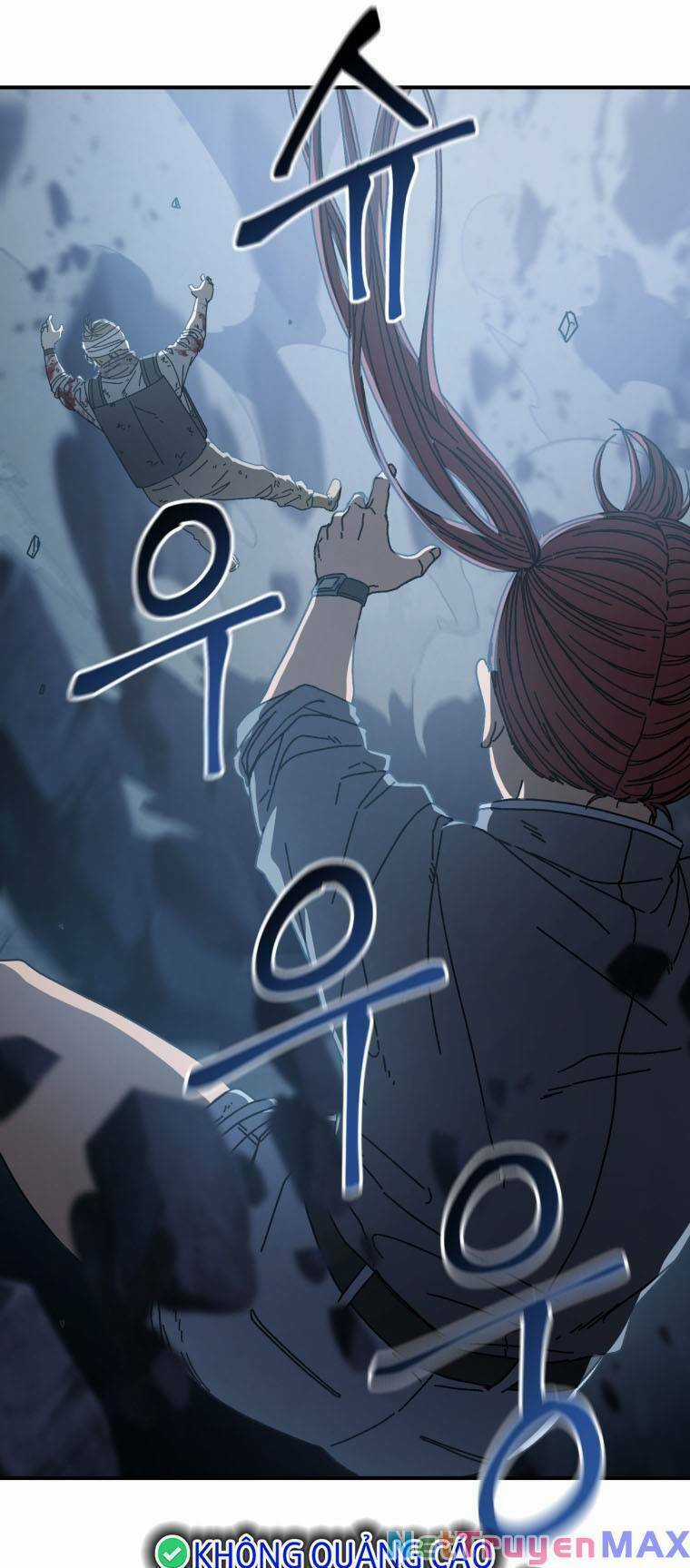 Địa Ngục Hận Thù - Chapter 30 - Trang 3