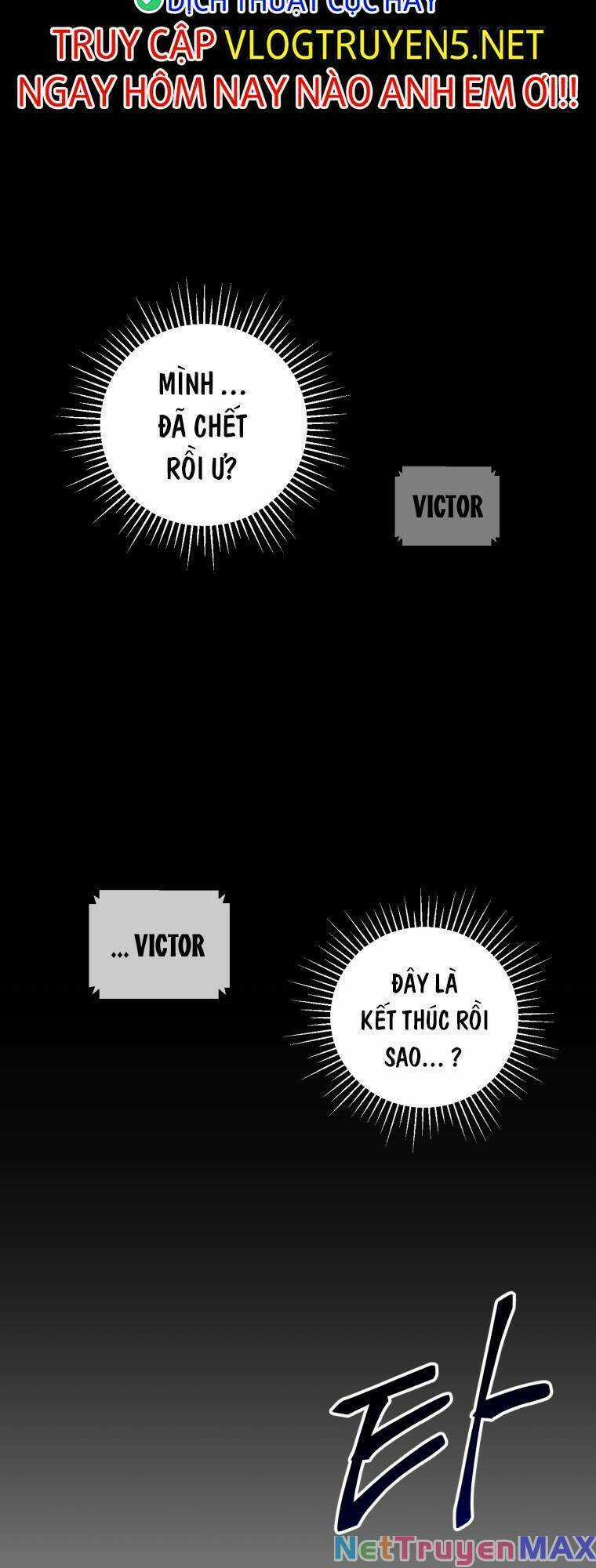 Địa Ngục Hận Thù - Chapter 30 - Trang 24