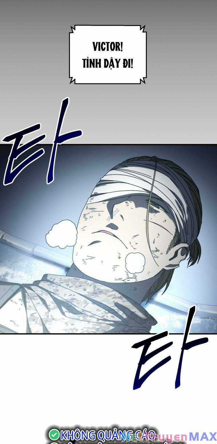 Địa Ngục Hận Thù - Chapter 30 - Trang 25