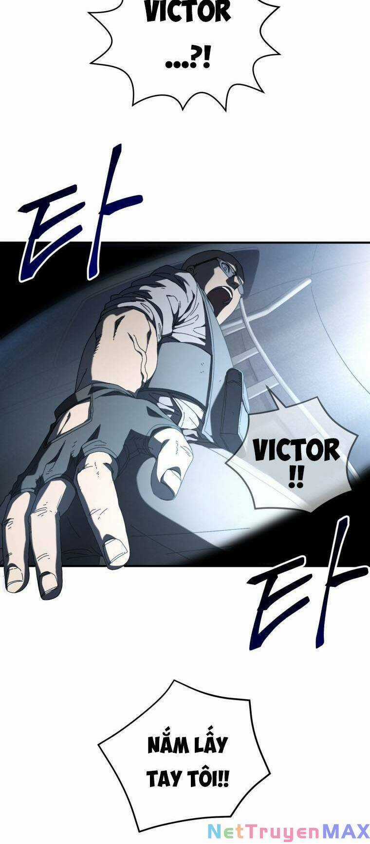 Địa Ngục Hận Thù - Chapter 30 - Trang 28