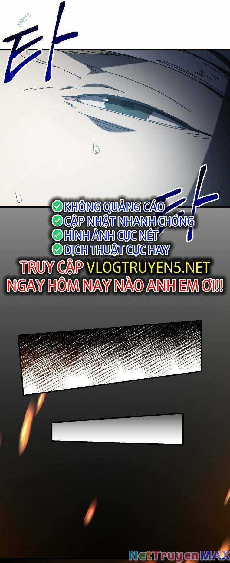 Địa Ngục Hận Thù - Chapter 30 - Trang 29