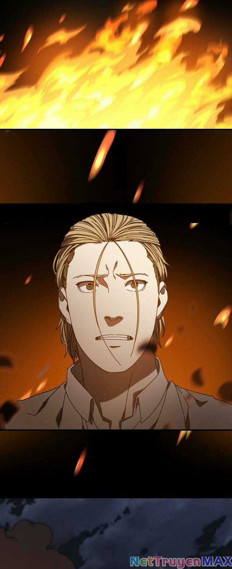 Địa Ngục Hận Thù - Chapter 30 - Trang 30