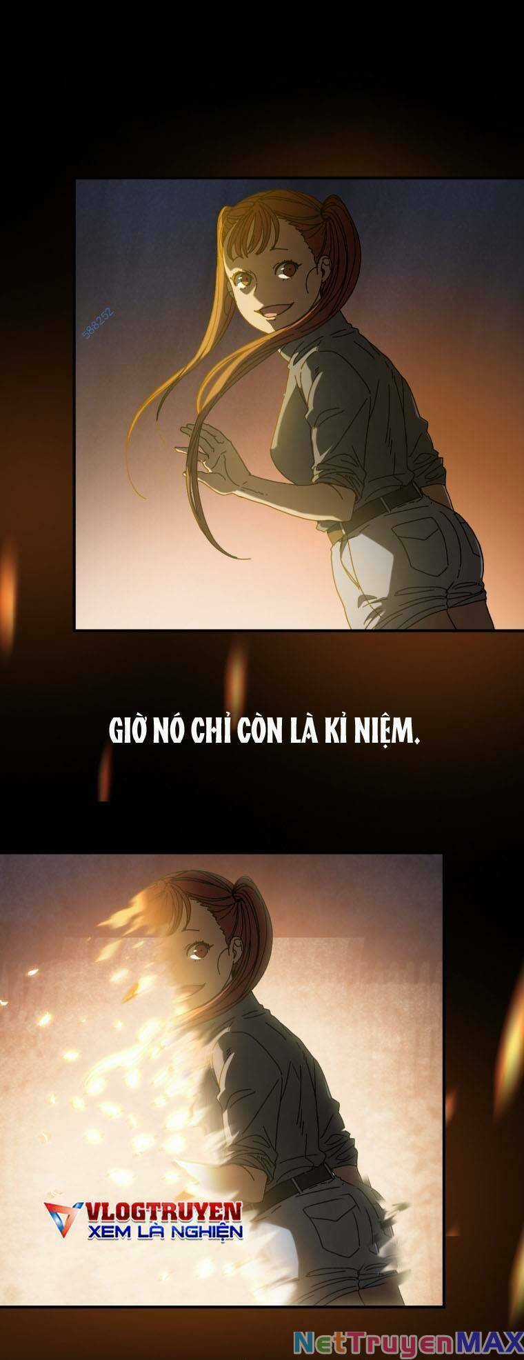 Địa Ngục Hận Thù - Chapter 30 - Trang 37