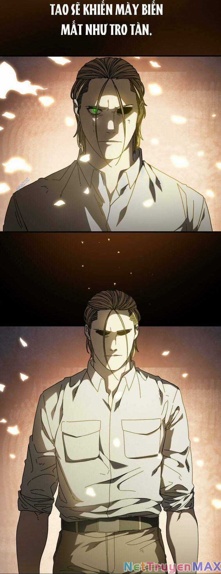 Địa Ngục Hận Thù - Chapter 30 - Trang 38