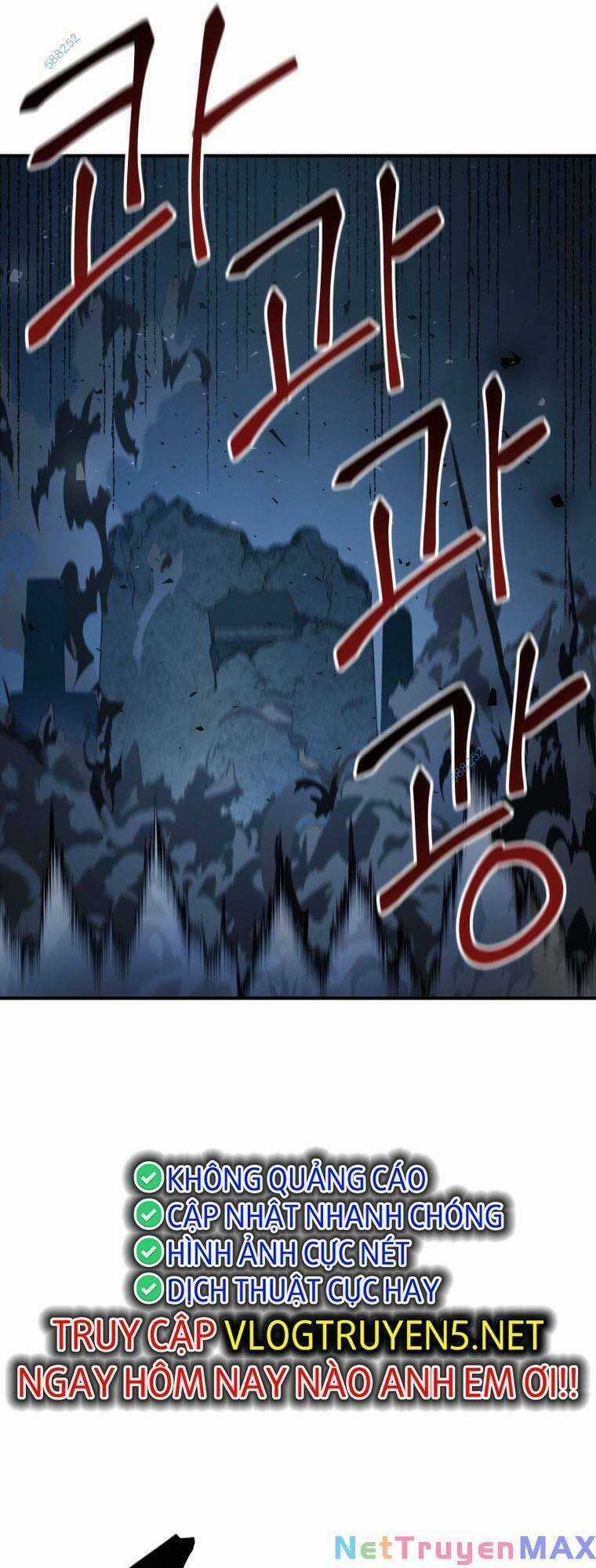 Địa Ngục Hận Thù - Chapter 30 - Trang 5