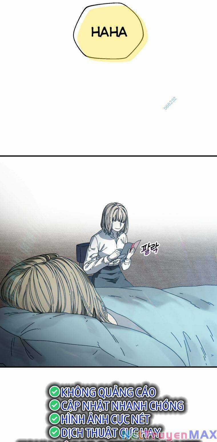 Địa Ngục Hận Thù - Chapter 30 - Trang 45