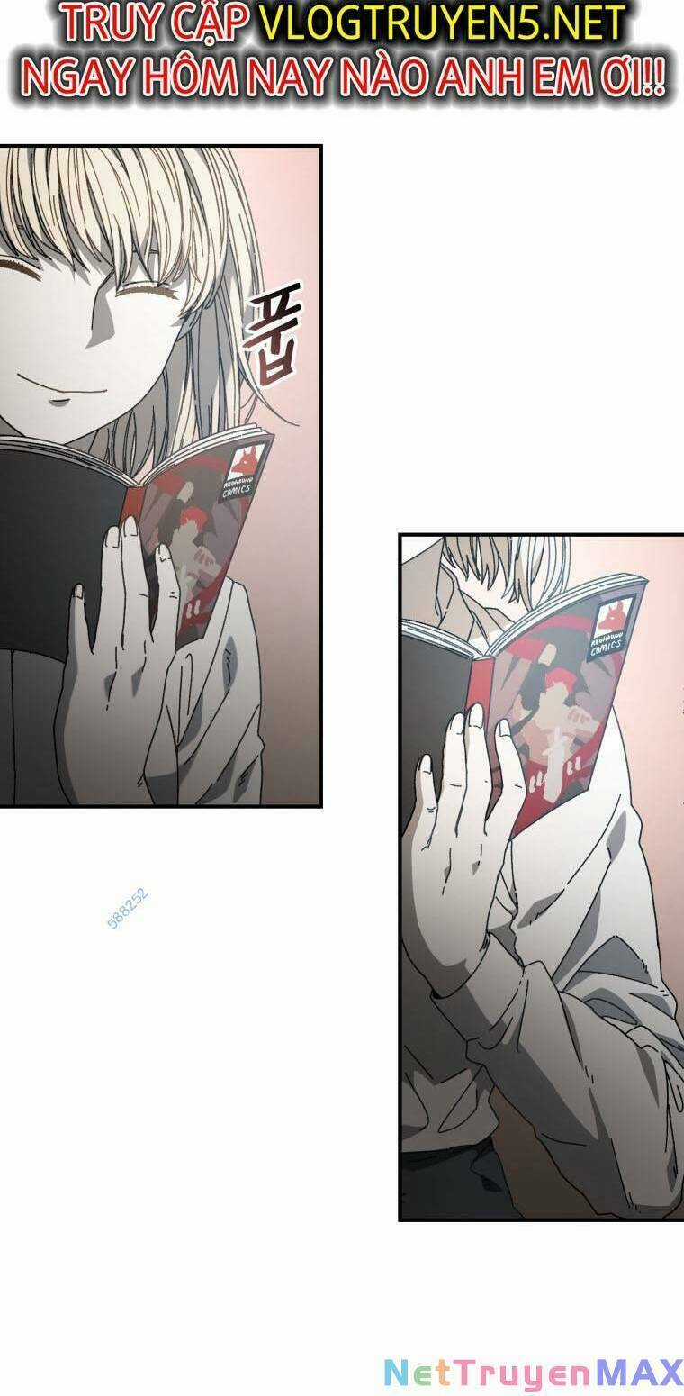 Địa Ngục Hận Thù - Chapter 30 - Trang 46