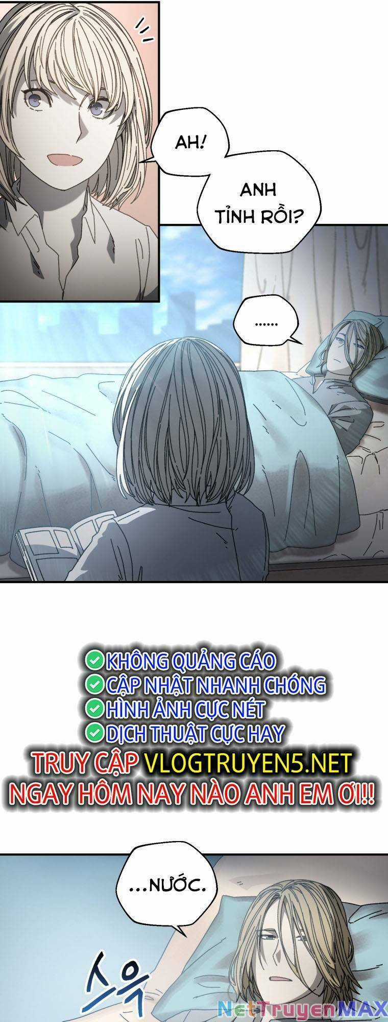 Địa Ngục Hận Thù - Chapter 30 - Trang 47