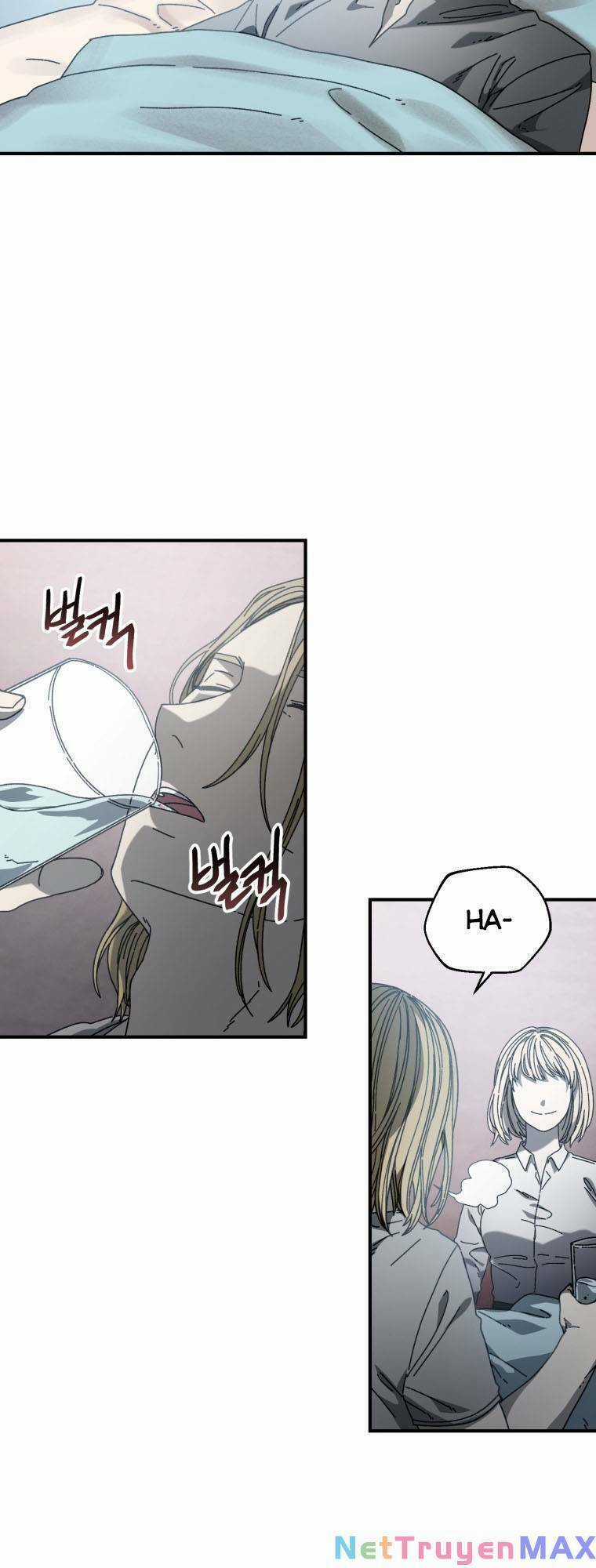 Địa Ngục Hận Thù - Chapter 30 - Trang 48