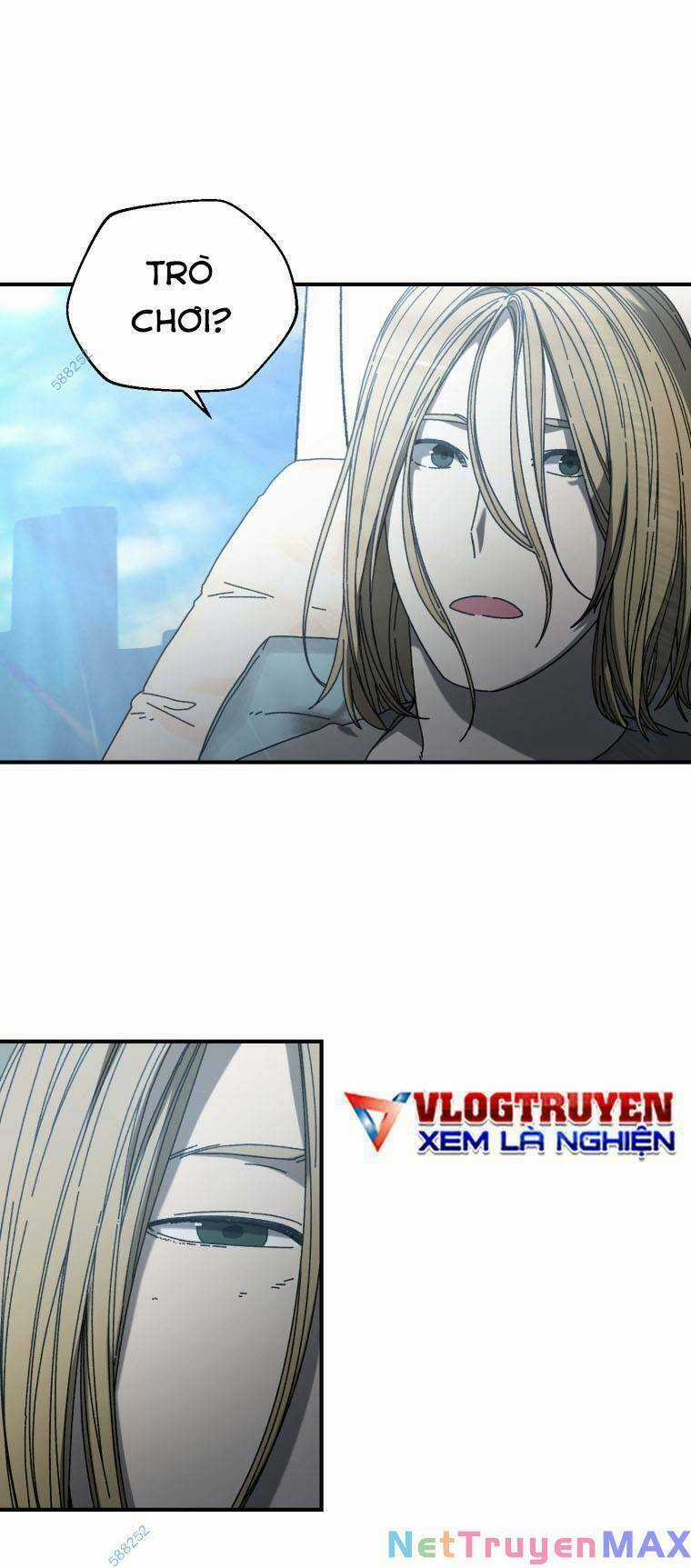 Địa Ngục Hận Thù - Chapter 30 - Trang 49