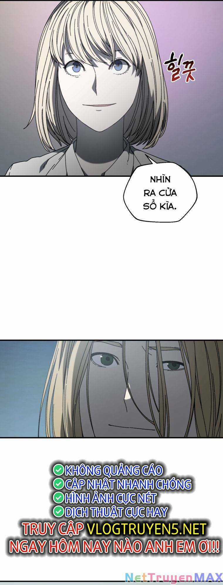 Địa Ngục Hận Thù - Chapter 30 - Trang 51