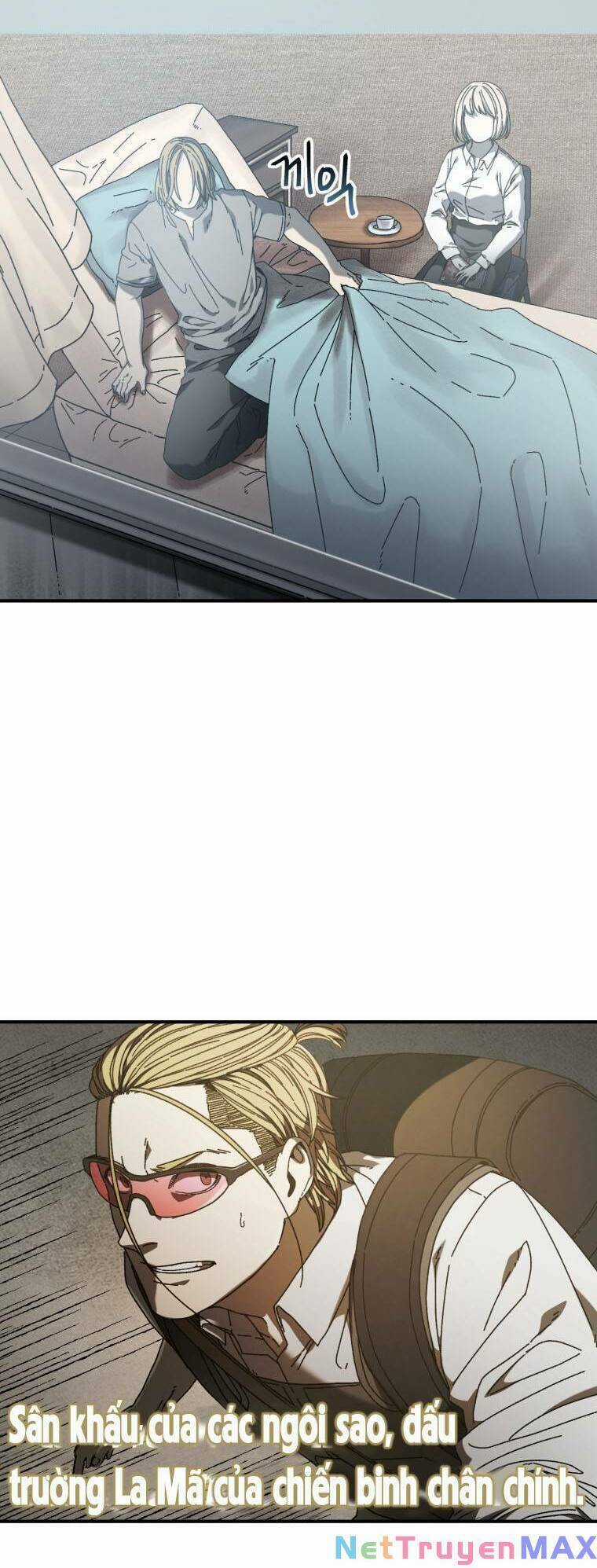 Địa Ngục Hận Thù - Chapter 30 - Trang 52