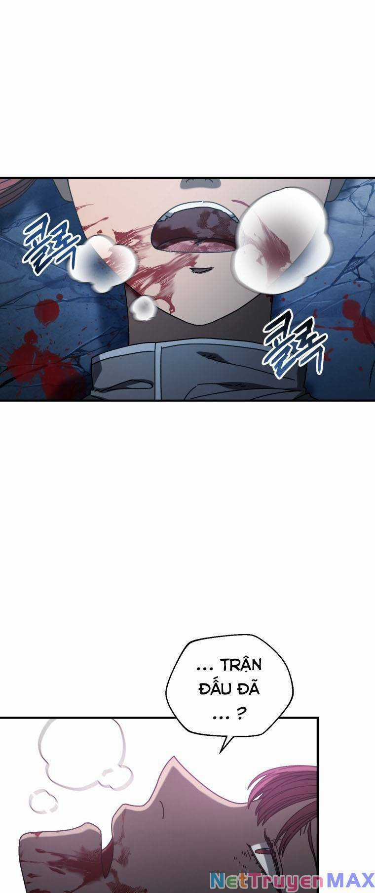 Địa Ngục Hận Thù - Chapter 30 - Trang 7