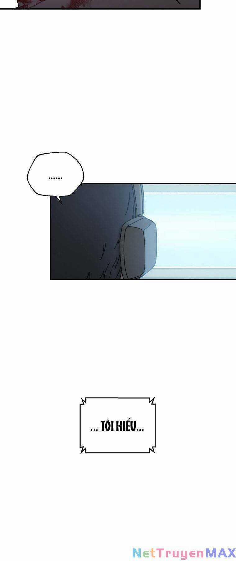 Địa Ngục Hận Thù - Chapter 30 - Trang 8