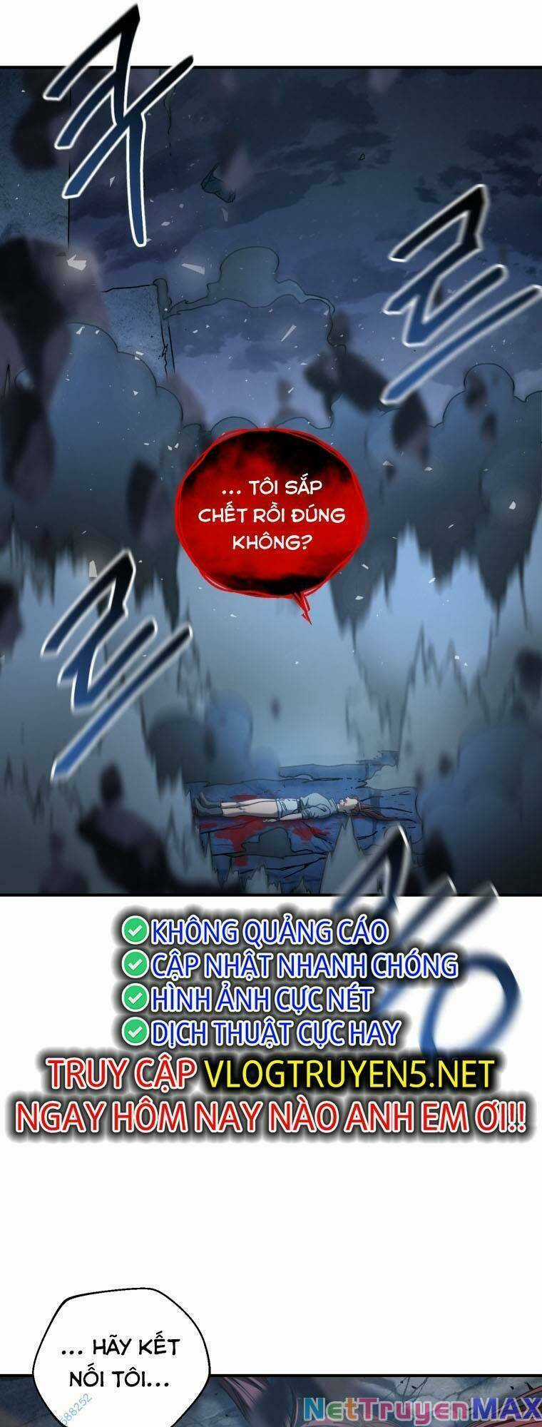 Địa Ngục Hận Thù - Chapter 30 - Trang 9