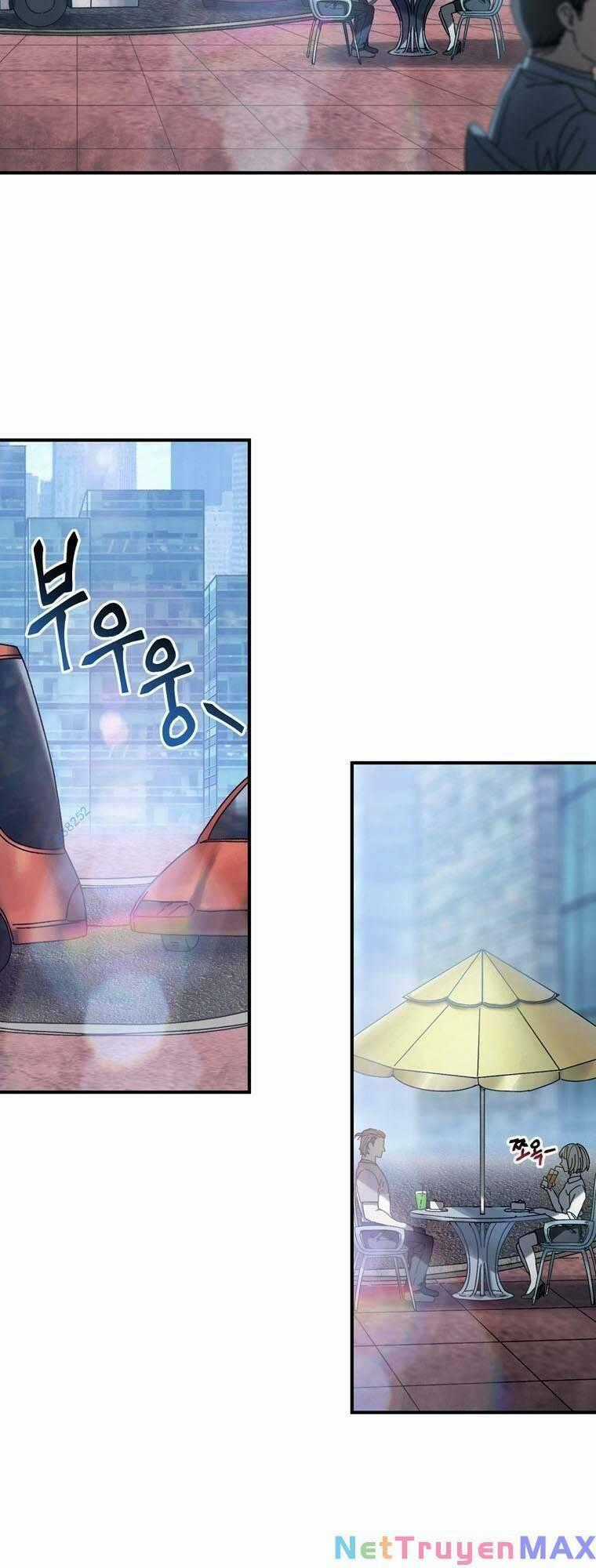 Địa Ngục Hận Thù - Chapter 31 - Trang 2