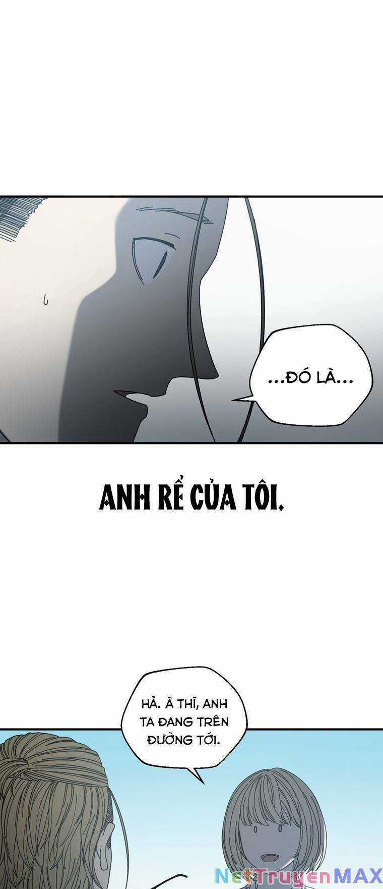 Địa Ngục Hận Thù - Chapter 31 - Trang 11