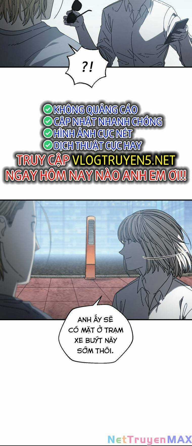 Địa Ngục Hận Thù - Chapter 31 - Trang 12