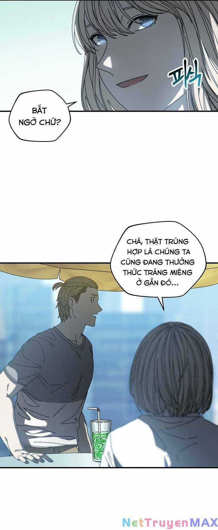 Địa Ngục Hận Thù - Chapter 31 - Trang 13