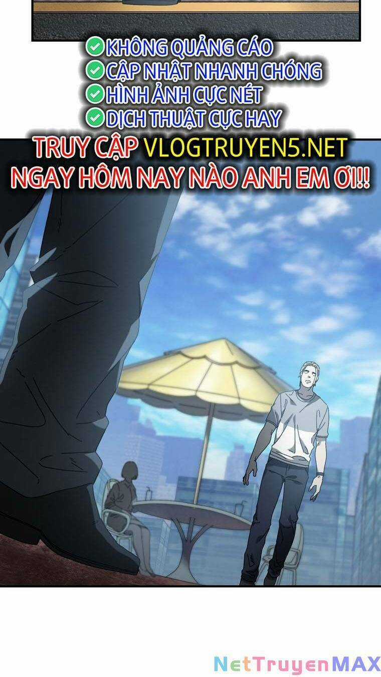 Địa Ngục Hận Thù - Chapter 31 - Trang 16