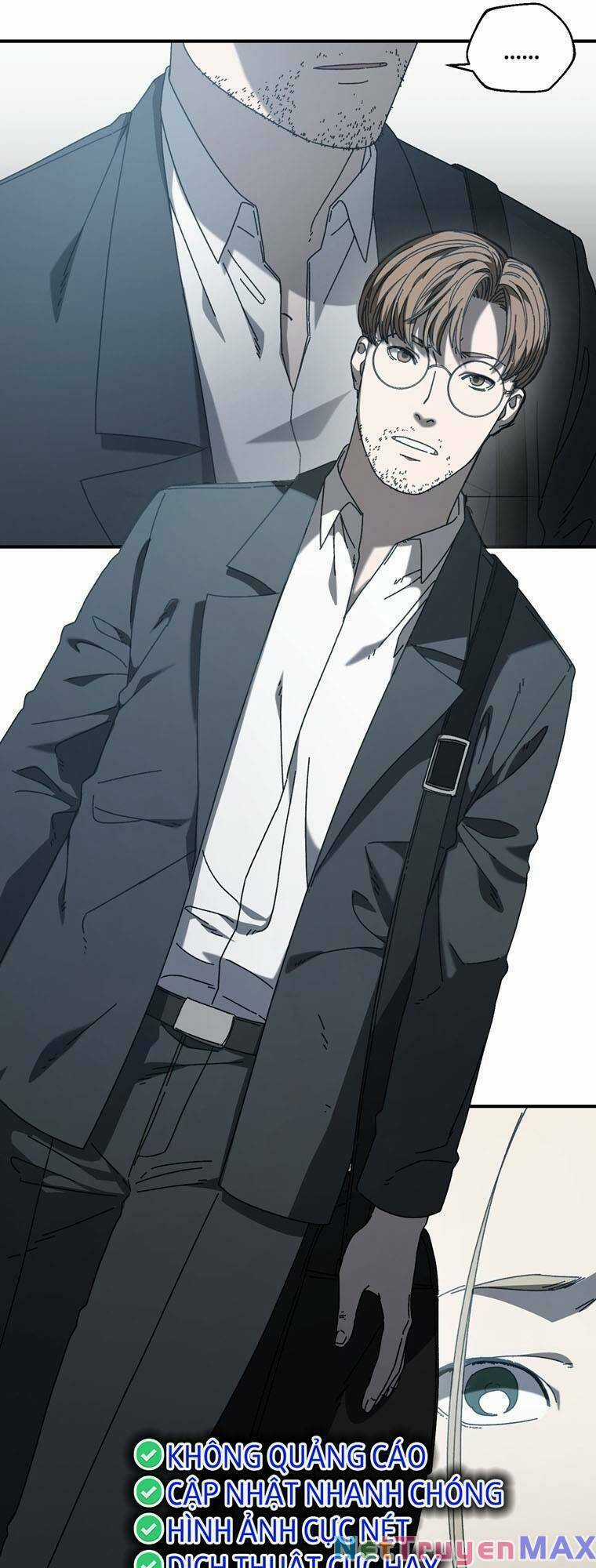 Địa Ngục Hận Thù - Chapter 31 - Trang 17