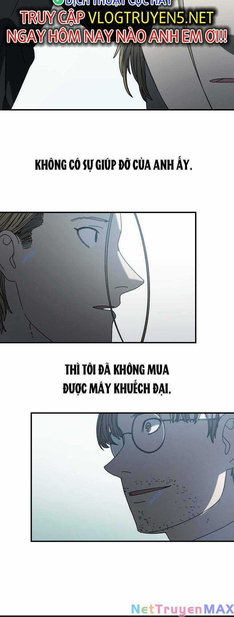 Địa Ngục Hận Thù - Chapter 31 - Trang 18