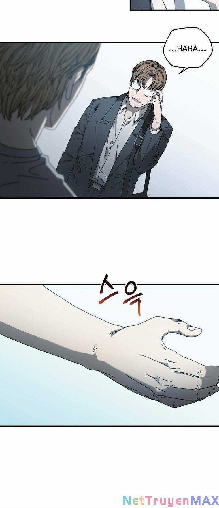 Địa Ngục Hận Thù - Chapter 31 - Trang 20