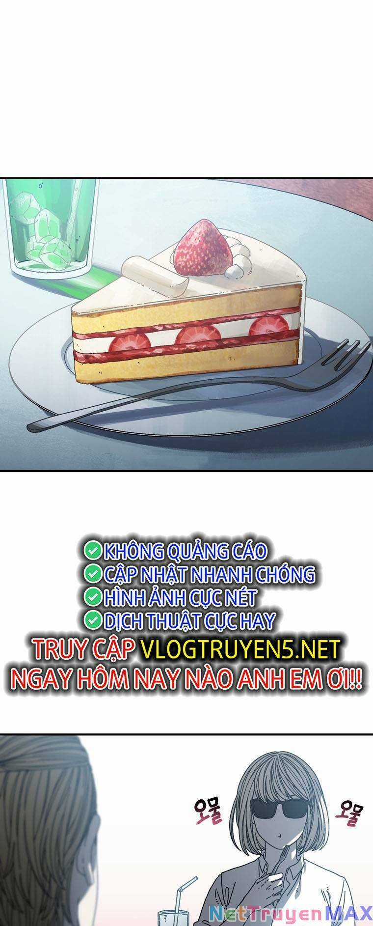 Địa Ngục Hận Thù - Chapter 31 - Trang 3