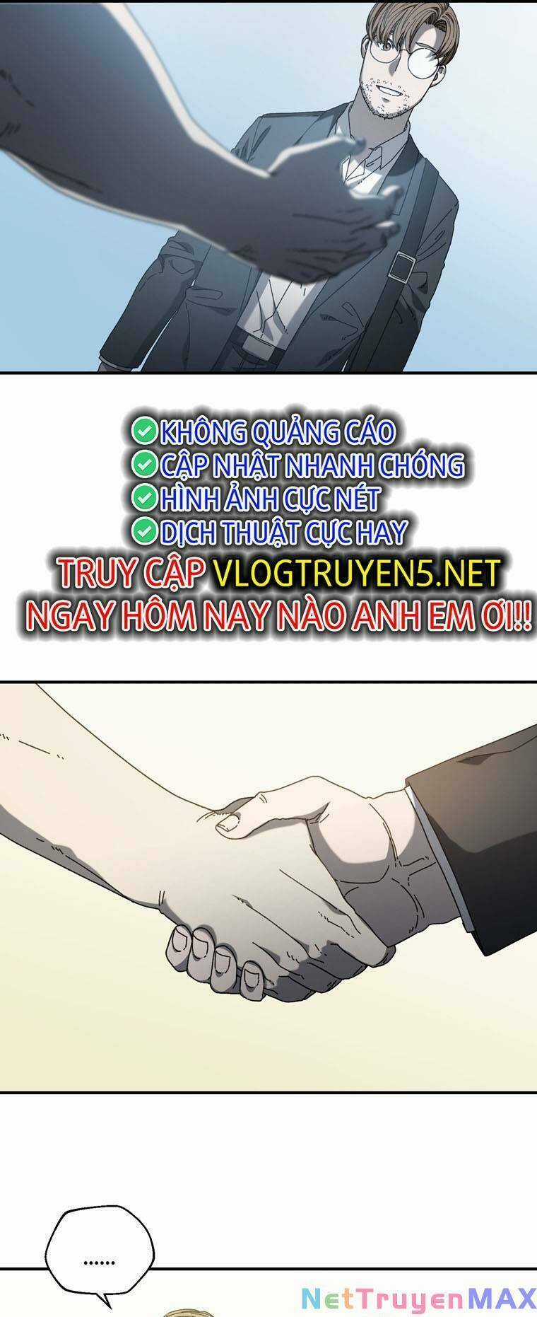 Địa Ngục Hận Thù - Chapter 31 - Trang 21