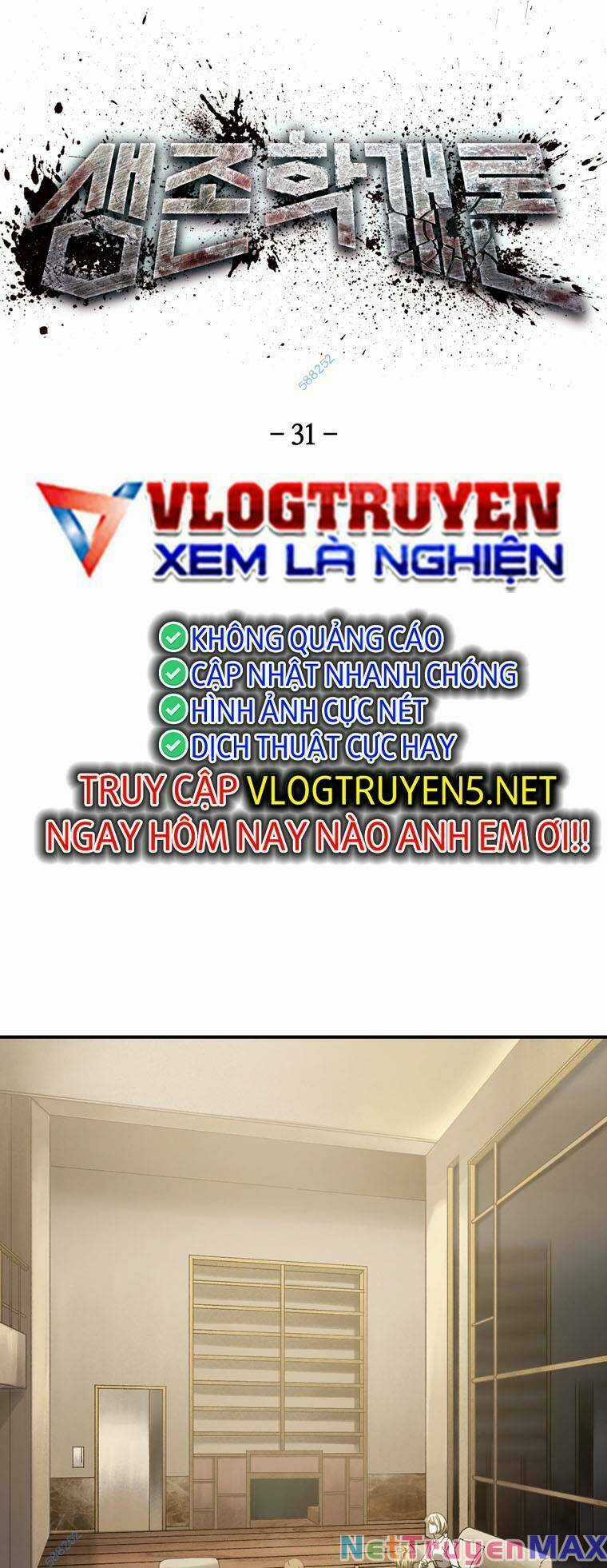 Địa Ngục Hận Thù - Chapter 31 - Trang 25