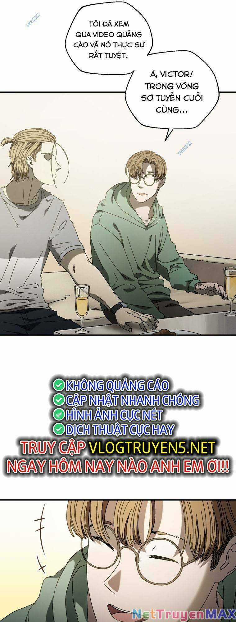 Địa Ngục Hận Thù - Chapter 31 - Trang 29