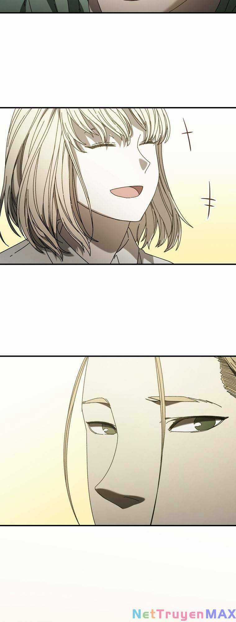 Địa Ngục Hận Thù - Chapter 31 - Trang 30