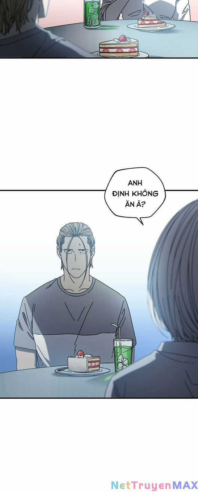 Địa Ngục Hận Thù - Chapter 31 - Trang 4