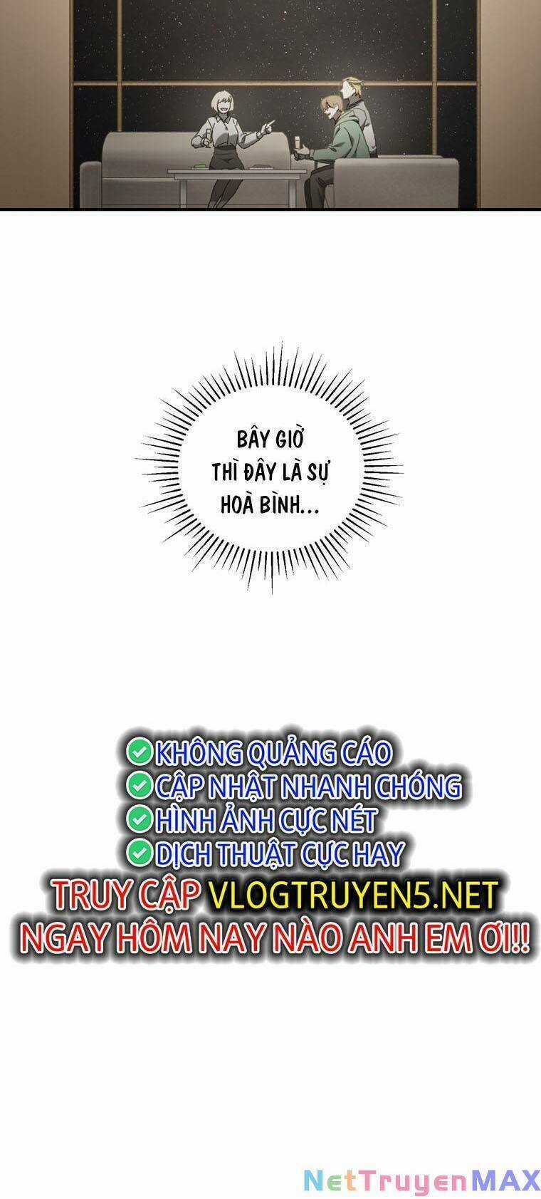 Địa Ngục Hận Thù - Chapter 31 - Trang 32