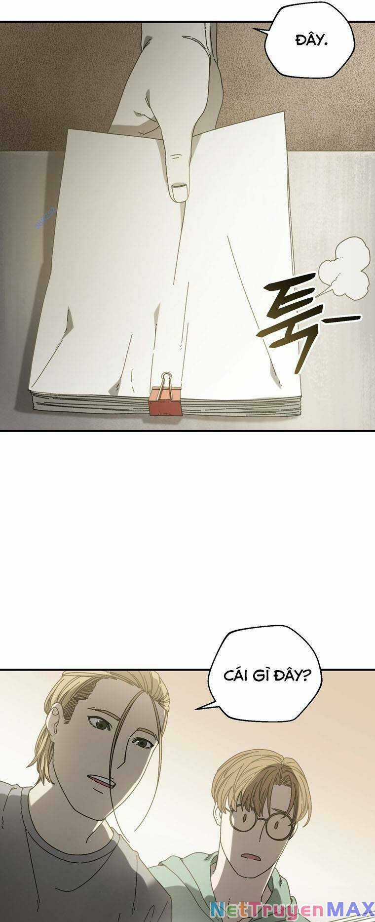 Địa Ngục Hận Thù - Chapter 31 - Trang 33