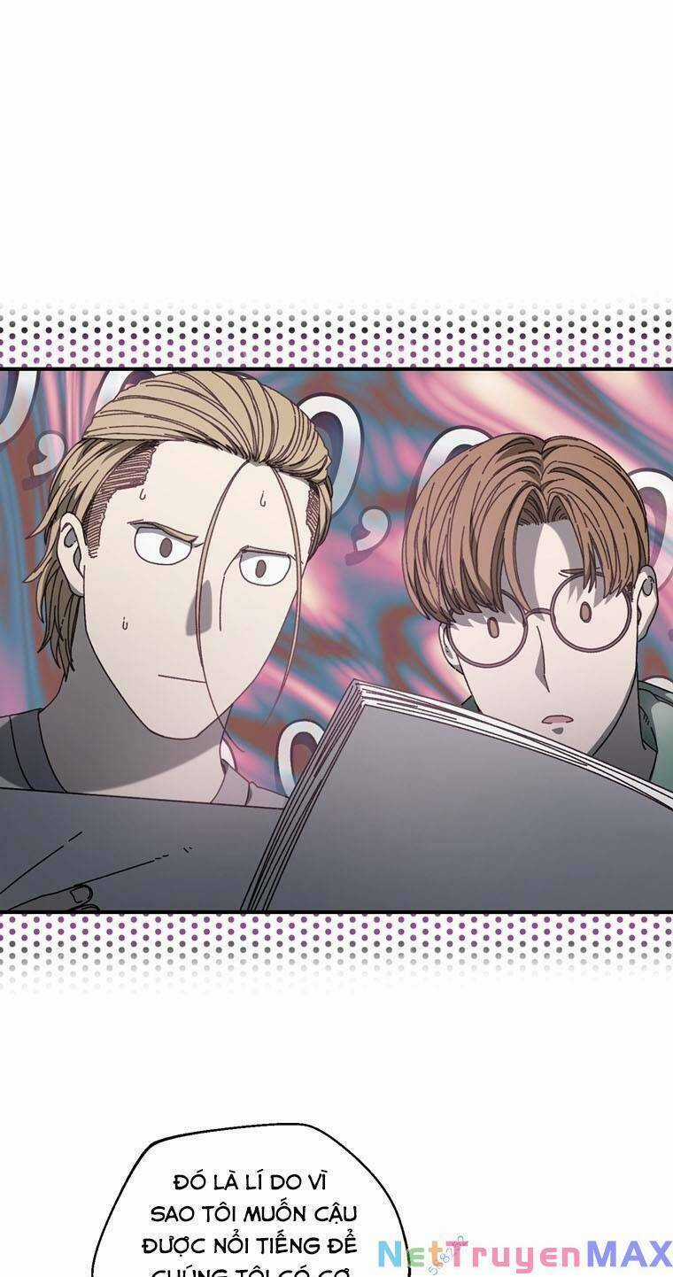 Địa Ngục Hận Thù - Chapter 31 - Trang 37