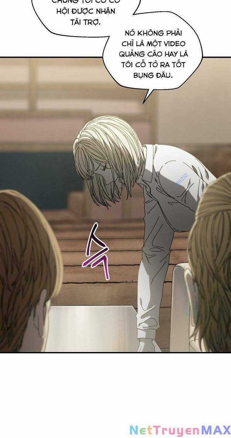 Địa Ngục Hận Thù - Chapter 31 - Trang 38